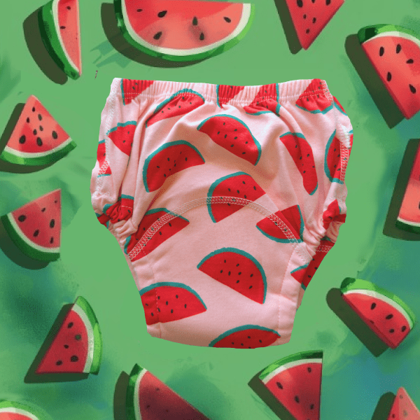 DormiSegura™ – Ropa Interior de Entrenamiento Infantil Reutilizable